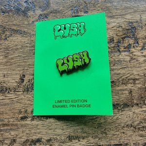 LUSH Kitchen Exclusives Halloween Pin